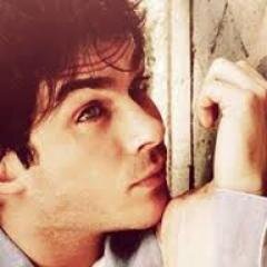 talvez eu goste do somerhalder