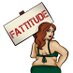 Twitter Profile image of @Fattitudemovie