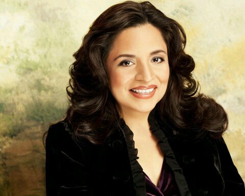 Coloratura Soprano and Pianist