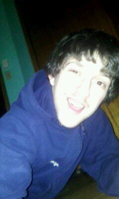 Gage_StPeter's profile picture. Don't ever cry to give up, only cry to keep going.