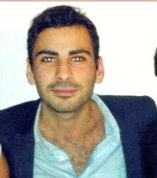 yoelfassi's profile picture. 