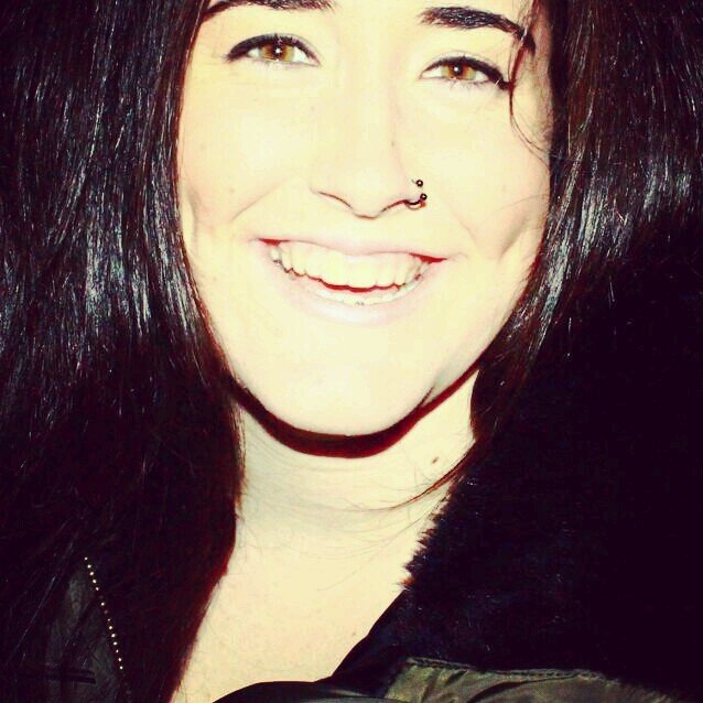 Naai_Alvarez's profile picture. 16| no importa si se avanza poco; lo importante es no parar. Las pequeñas cosas son las que marcan diferencia. INSTAGRAM: naiaralvarez