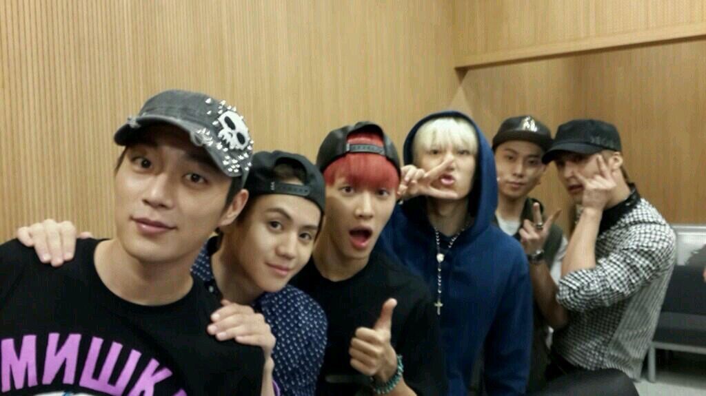 BEAST ♥
