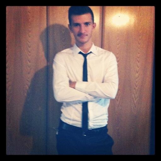 FBlakcori's profile picture. 21, Albanian, @Adsense Publisher, @FCBayern Fan