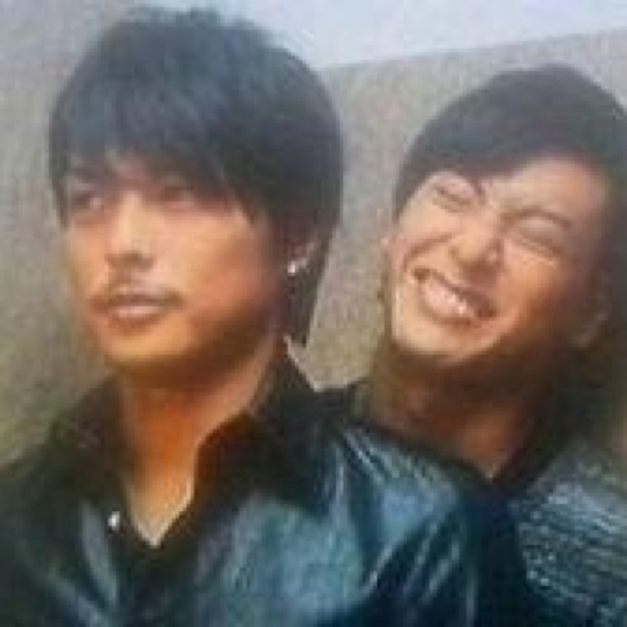 M Nam ガテン系女子 Ldhmirei Twitter