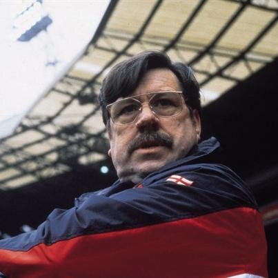 Football banter.Former England, Norwich, Newcastle, Colchester & Wirral County boss. World Cup Semi-finalist with England & Mr Clutch Cup winner. Liverpool Fan.