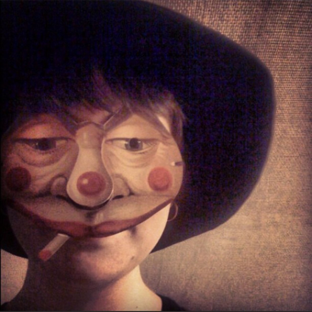 babygrrrl_'s profile picture. ♀ Feminist ~ riot grrrl ~ musiker ♀