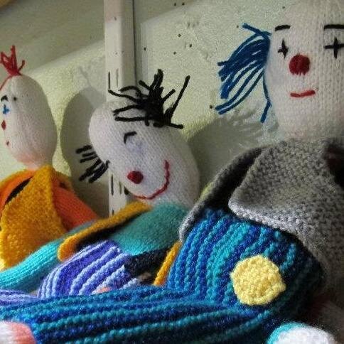 alylousmith's profile picture. Self-employed artist but with many many job roles and titles (well I am a woman...) presently involved with development at Byker C.C.