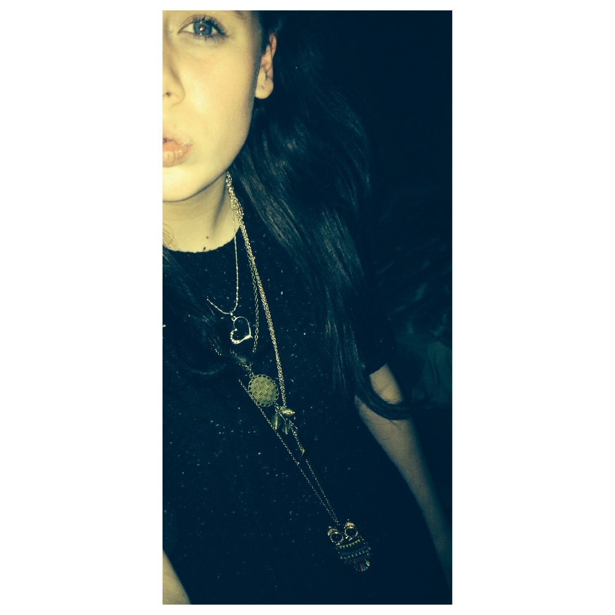 georgiaclarke25's profile picture. hate is life