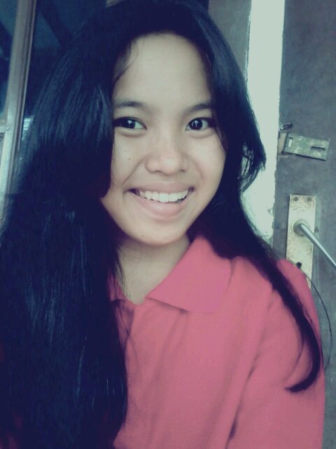 8 SHS mancung itu jelek :p pesek itu manis :D