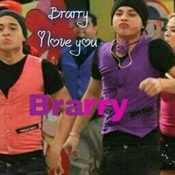 I♥Brarry ( @HmGerardo )( @brandon_meza ) Brandon Contrataciones:18100075 Jerry Contrataciones: 80337680 Veanlos de Lunes a Viernes de 4:30 a 7:00 pm Acábatelo