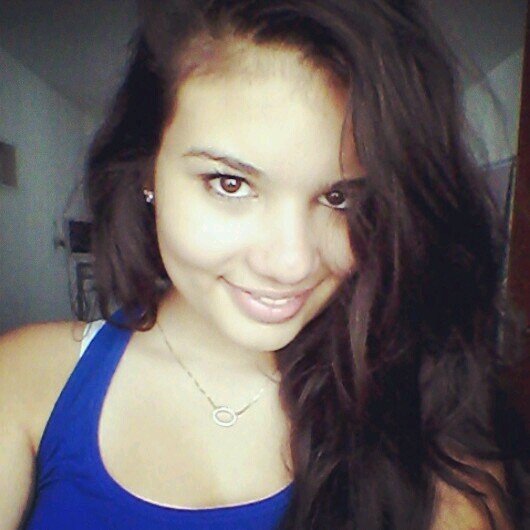 Haja o que houver nunca pare de sonhar.