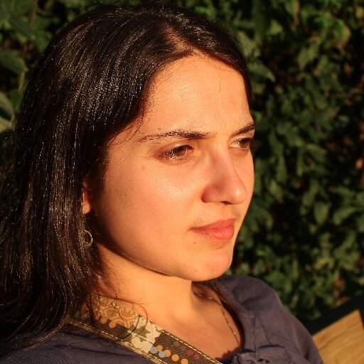 Data scientist, data enthusiast, former high energy physics researcher at CERN