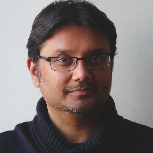 Author of RANJIT SINGH trilogy: THE CARETAKER and LAST TAXI RIDE. Writing teacher.  Artist in residence @northwesternu.