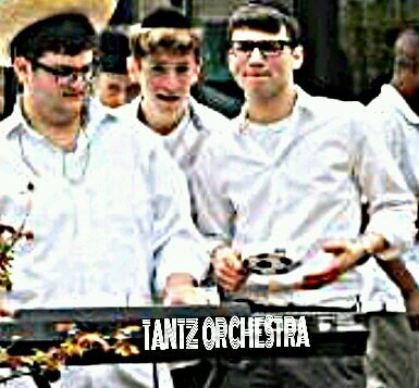 TantzOrchestraF's profile picture. We are the fans of the new dynamic Jewish band Tantz Orchestra