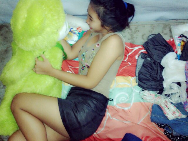 M.ridwan♥|2002920A