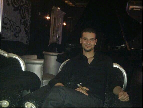 imed2242's profile picture. 