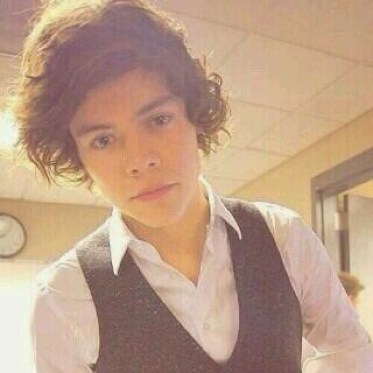 If you love 1D then this is the page for you ❤️ follow for follow 0/5