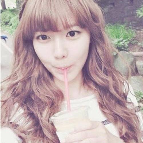 SNSD's sooyoung · Wailord