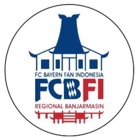 The official fans club of FC Bayern München in Indonesia Regional Banjarmasin. Mia San Mia! membership: @Adink_Muller25 Kontak Person : 08971705968 Danke :)