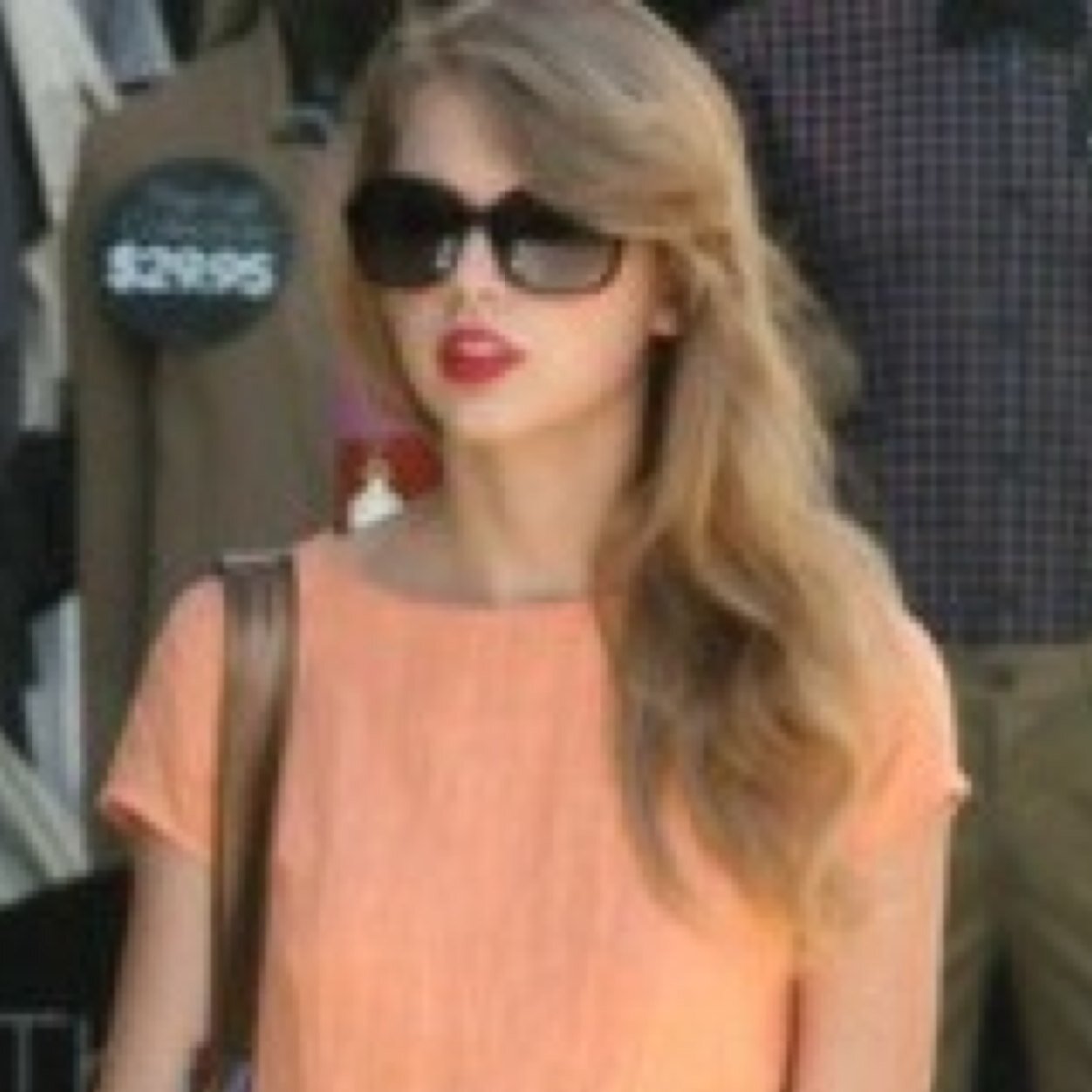 oh you don't like Taylor? fuck off
