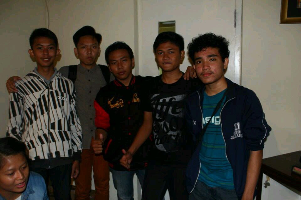 Bogor Agricultural University | sixty six 2014 | dhoezt' 11  | Bango Raya 2014 | Waspada'13 | KTBFFH | @chelseafc