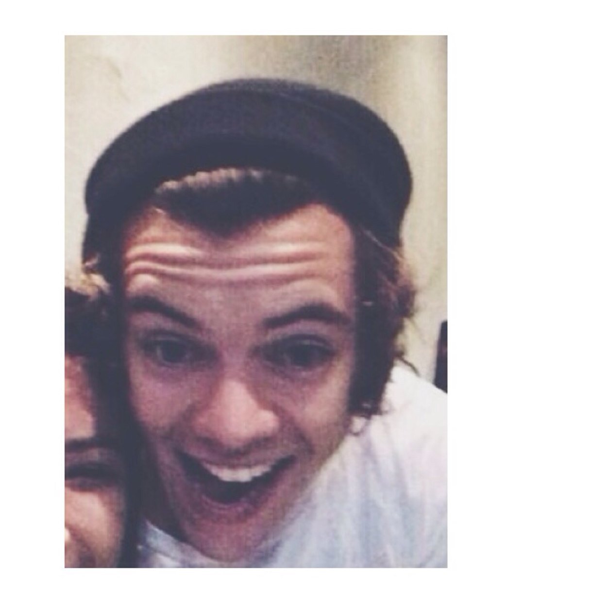 his eyes are like a verdant oasis that i want to explore