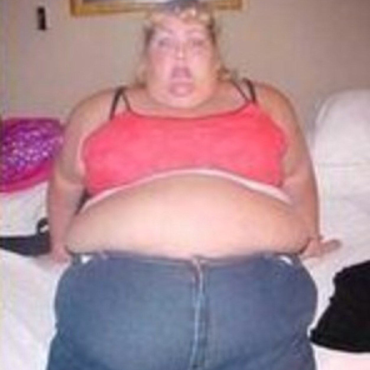 本物のデブ降臨 Avgnsjrj Twitter