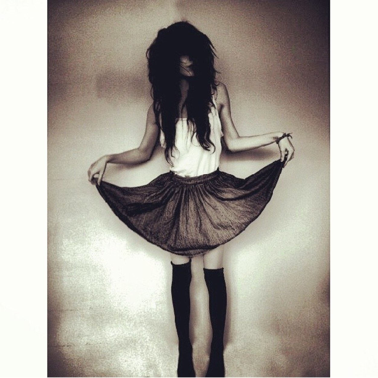 I wouldnt really call this living. Im just a ghost that everyone can see. Depressed, bipolar, suicidal, cutter, borderline