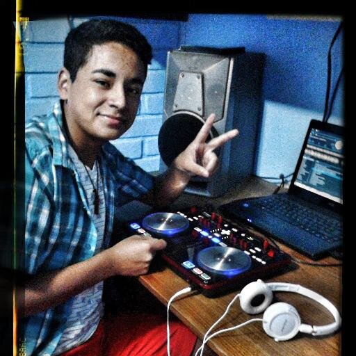 Dj Bestwell