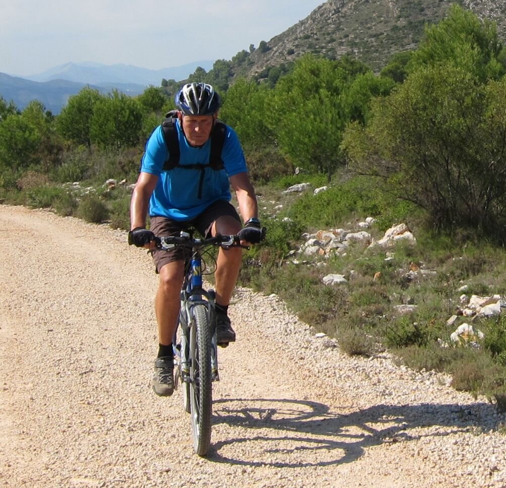 BicitoursNL's profile picture. 