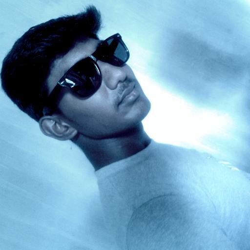 ramesh_fastmail's profile picture. I am very silent person,Friendly character,
Positive thinking.