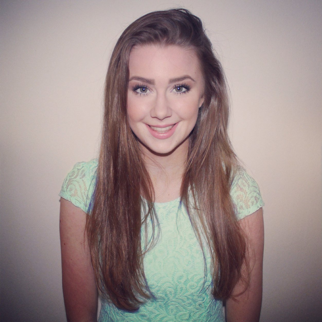 Olivia ford youtube #6