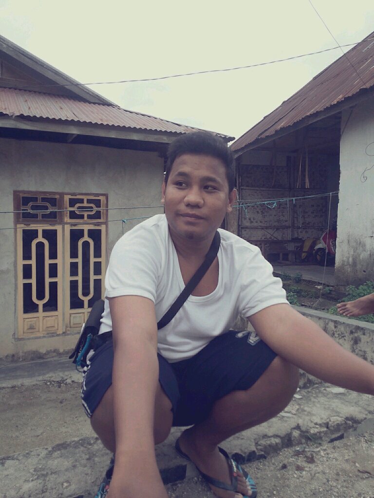 Percom_Amin's profile picture. 