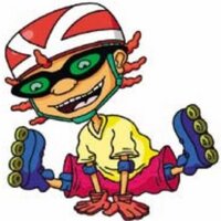 ya boy otto rocket (@yoitsottorocket) 's Twitter Profile