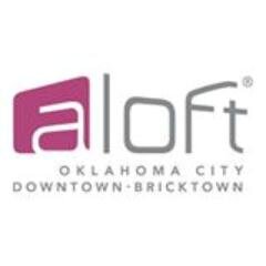 Celebrate your style at Aloft OKC, a hip new hotel where you'll be steps away from the area's restaurants, bars, clubs, and movie theater.