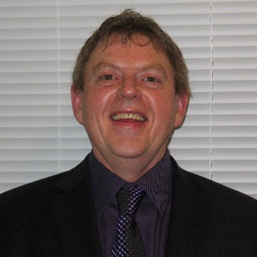 I've been making changes. You can now follow me personally on twitter, just click here: https://t.co/u1EqJAncda