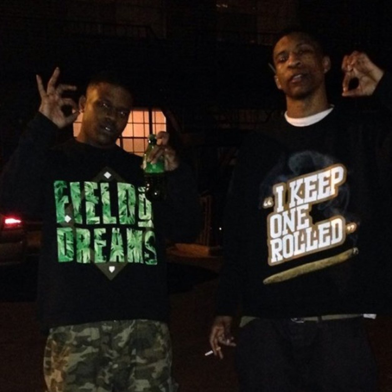 Follow my new page @fastcashstupid