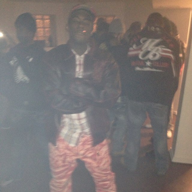 D➖BLOCK CRAZY FREE DA GUYZ WILD WILDs