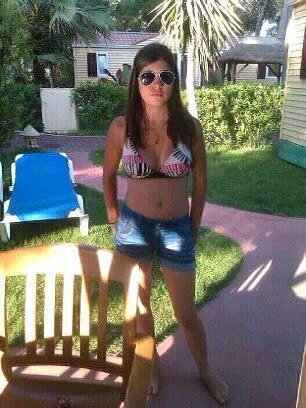 Amoureuse :D