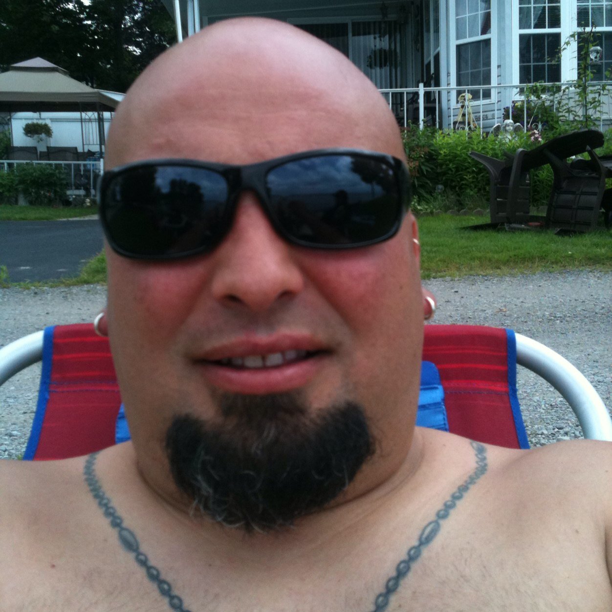 geoffbassdrum69's profile picture. 🇵🇹🇨🇦