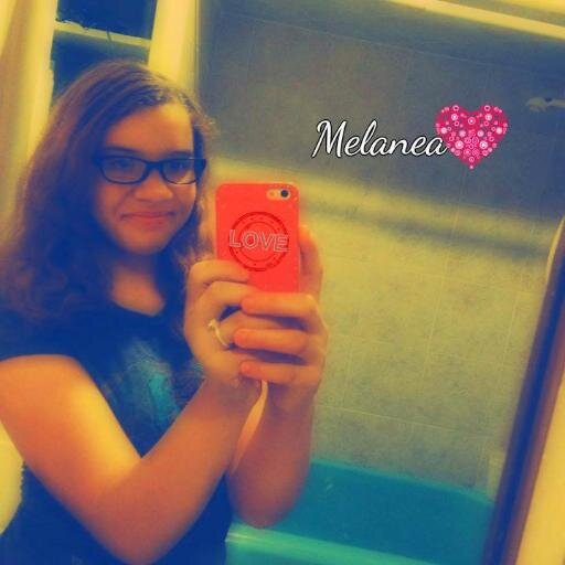 Melanea Is Gorgeous Drew