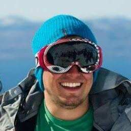 Ski, montaña, playa, motorsport....