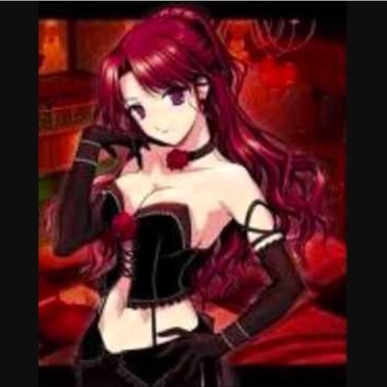 I am the queen of the spirit world and SAO or death city or my kingdom ! #IRLtakenby @TheRoyceLeroy !