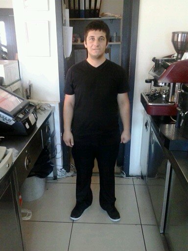 EzelYilan's profile picture. 