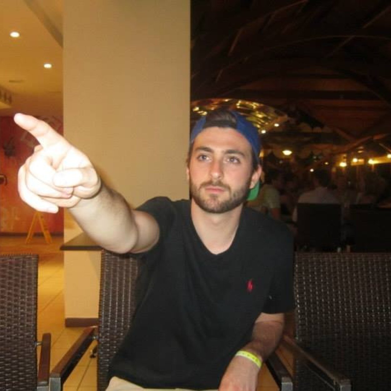 michaelmaselli's profile picture. Life long Leafs fan