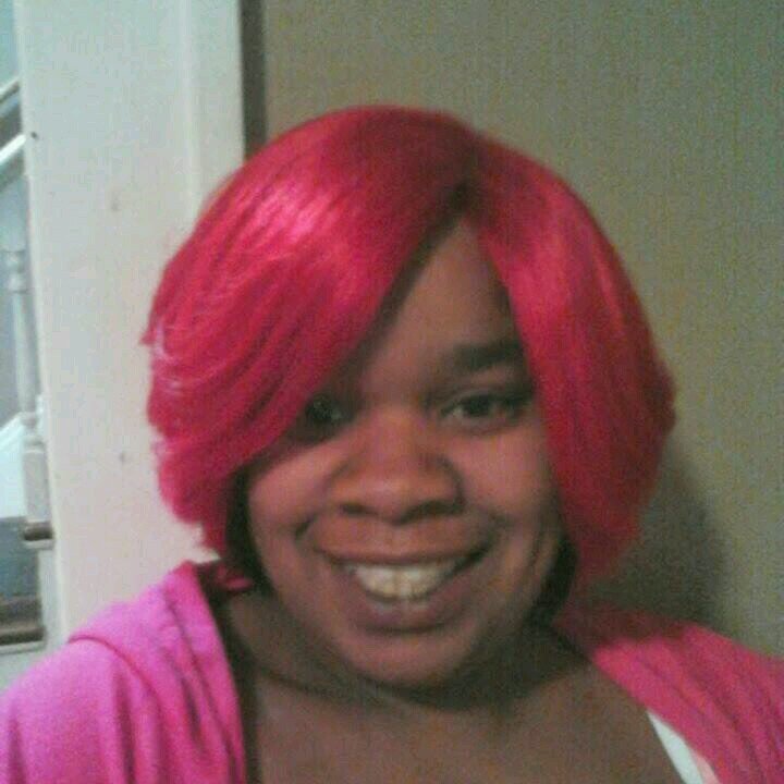 sexy independent African American mother of 3 beautiful daughter's who I love deary
