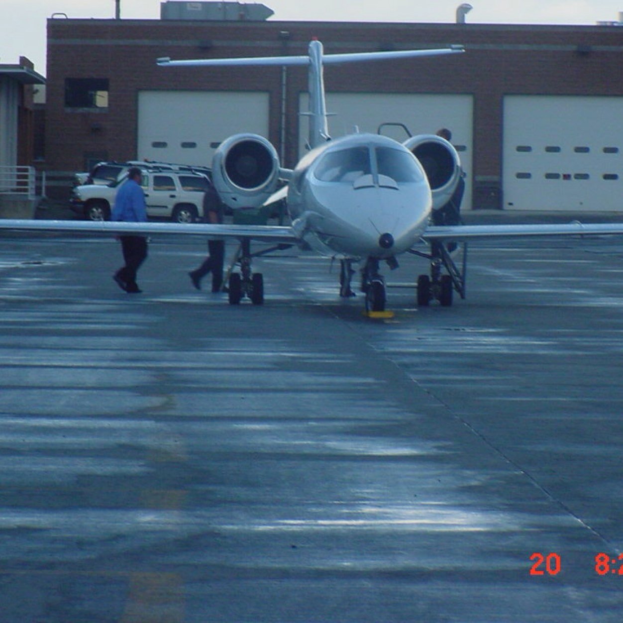 Learjet3456's profile picture. 