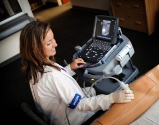 KellyCMcBride's profile picture. Hi! I am Kelly, a sonographer and a dog lover.