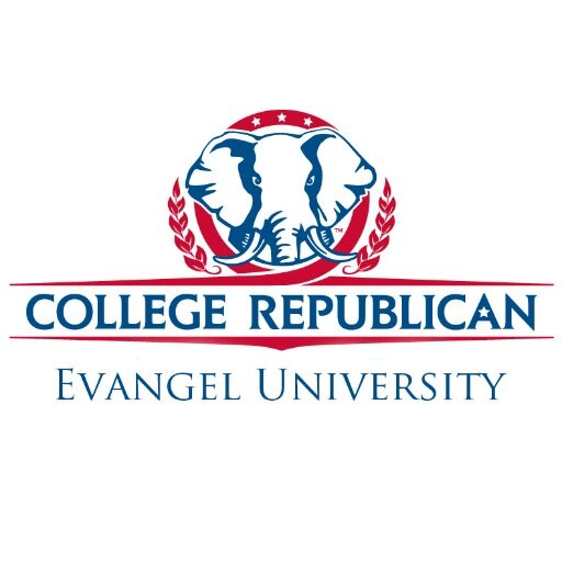 Official @EvangelUniv College Republican Chapter. We're the best party on campus. Proud chapter of @MissouriCR and @CRNC.